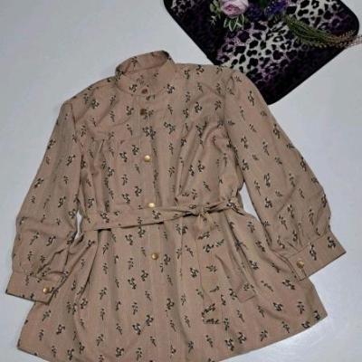 شومیز گلگچی سارینا