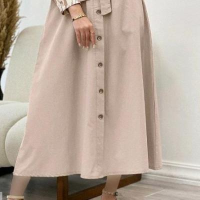 دامن لنین ترکمن