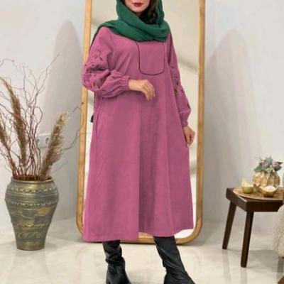 کفتان گلدوزی پرنیا