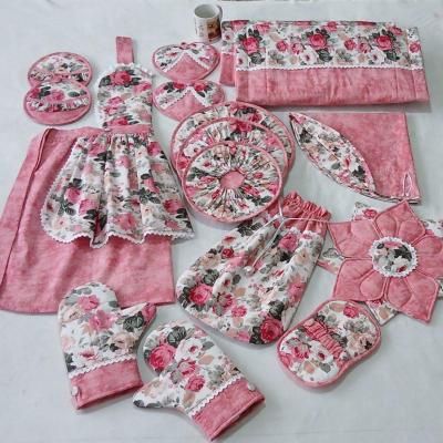 سرویس آشپزخانه 16 تکه