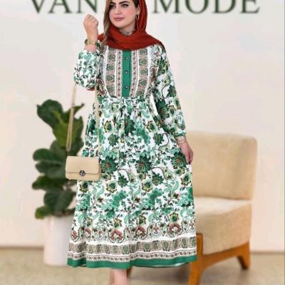 پیراھن ساحلی رھا