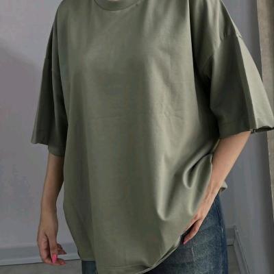 تیشرت لانگ‌بیسیک