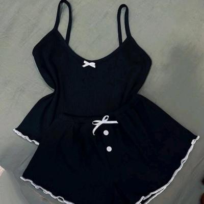 ست دو تکه عروسکی