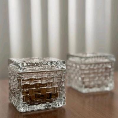 قندان و تنقلات خوری