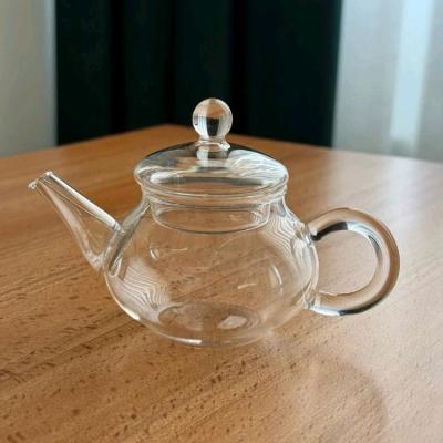 قوری زعفران