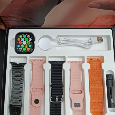 ساعت هوشمند WS22 max