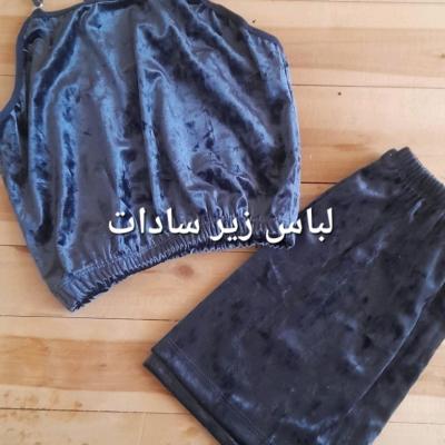 لباس خواب راحتی زنانه
