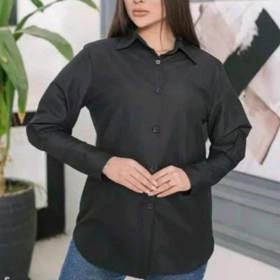 شومیز مشکی.-155417