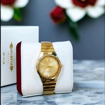 ساعت مچی مردانه Primestar کلاسیک مدل PT-6020G ژاپن