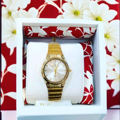 ساعت مچی مردانه Primestar کلاسیک مدل PT-6017G ژاپن