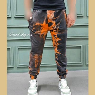 شلوارپنبه گلکسی