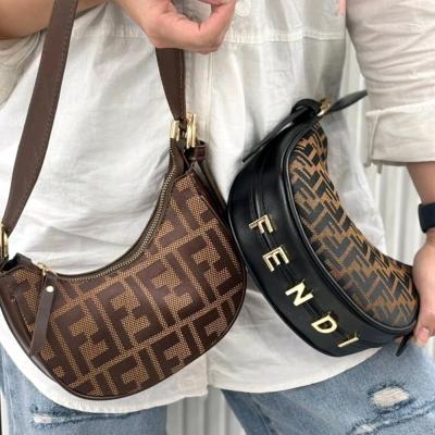 کیف زنانه اورجینال فندی و گوچی