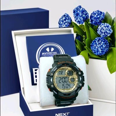 ساعت مچی مردانه اکتیو ACTIVE اورجینال مدلYP13609B