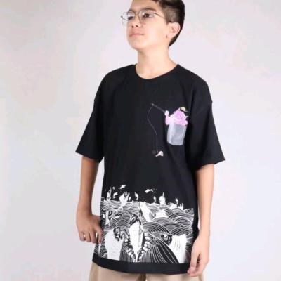 تیشرت پسرانه