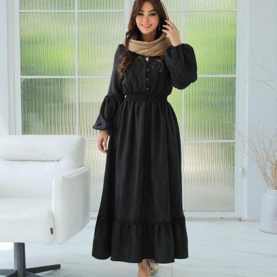 مانتو پیراهنی ترند سال ( صوفیا آبشاری)