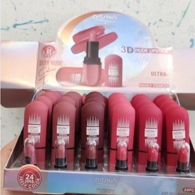 رژ لب جامد خوش رنگ رژ جامد آرت اسکین پرطرفدارترین تکی