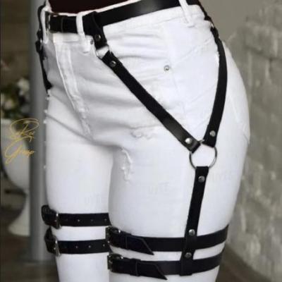 اکسسوری چرم ران کد LE20074