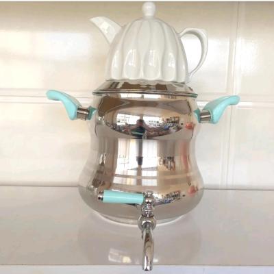 کتری قوری RMS