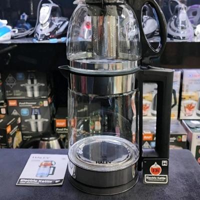 چای ساز برقی