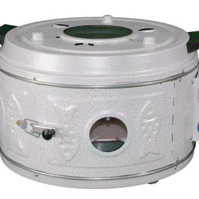 فر برقی تات