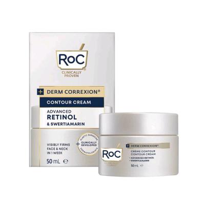 کرم کانتور لیفتینگ RoC Derm Correxion