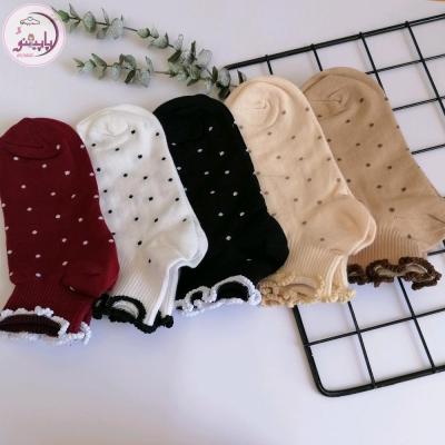 جوراب نیم ساق