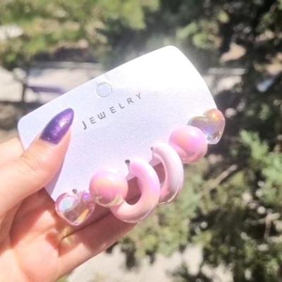 گوشواره فانتزی