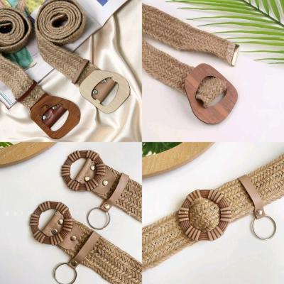 کمربند کنفی