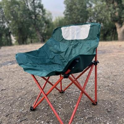 صندلی کمپینگ مدل تاینی