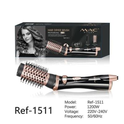 سشوار چرخشی MAC STYLER مک استایلر مدل 6700
