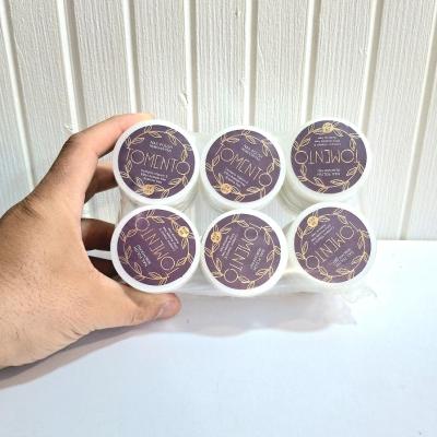 پد لاک پاک کن تومنتو بسته 24 عددی کد 264