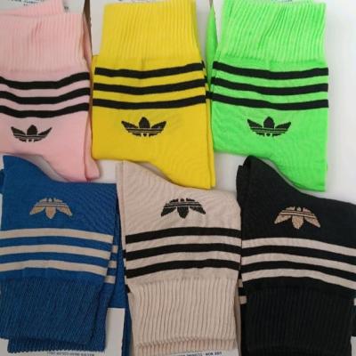 جوراب ورزشی آدیداس