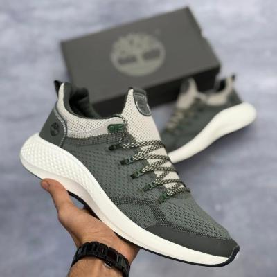 کتانی برند تیمبرلند