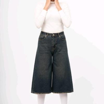 شلوارک جین رویال