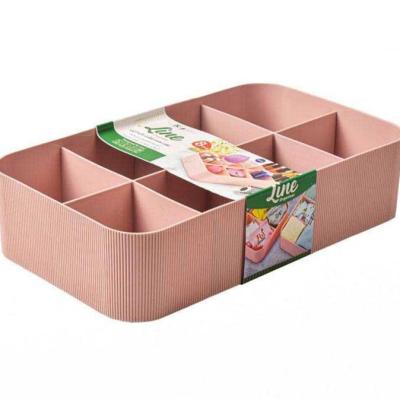 نظم دهنده 8 خانه لاین