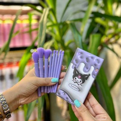 ست براش کارتونی