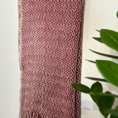 شال بافت زیبا