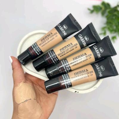 کرمپودر گابرینی