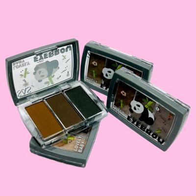 پالت سایه ابرو