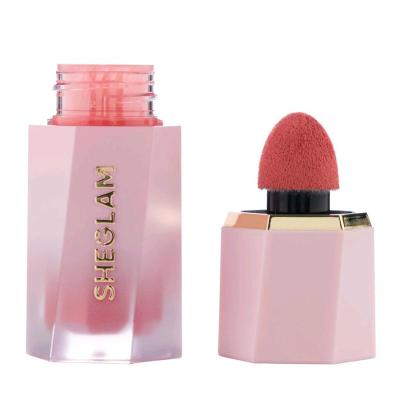 رژ گونه شیگلم