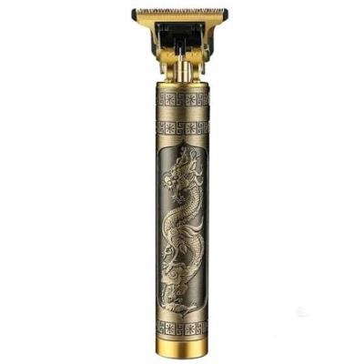 ریش تراش و خط زن طرح اژدها اورجینال