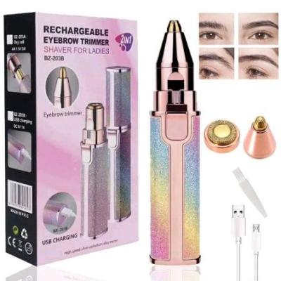 شیور اکلیلی دوکاره کیفیت عالی