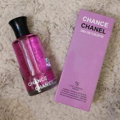 روز مادر ادکلن زنانه چنس چنل 100 میل