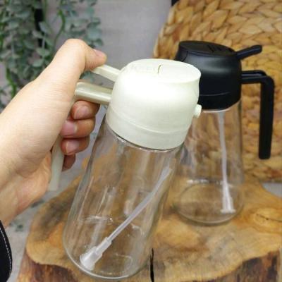 اسپری روغن دوکاره آسان ریز