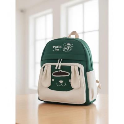 کوله پشتی دخترانه و پسرانه سایز کوچک کیف مینی کوله پیش دبستانی