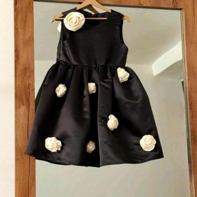 پیراهن مجلسی دخترانه پیراهن کودک پیراهن دخترانه