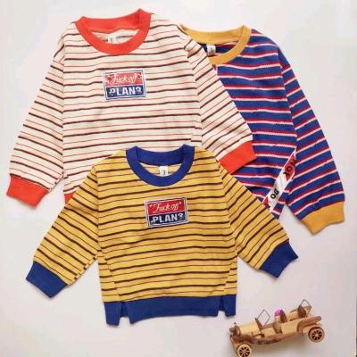 بلوز پاییزه پسرانه وارداتی