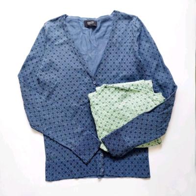 ژاکت بافت نازک وارداتی مناسب نوجوان