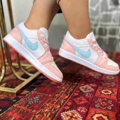 کتونی جردن وان