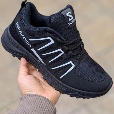 کفش کتانی سالامون(ارسال رایگان)